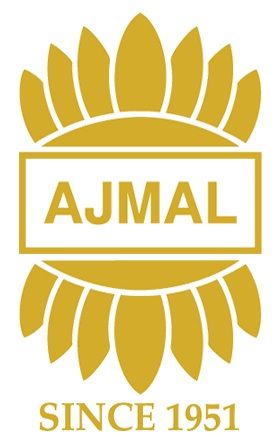 Logo Ajmal logo